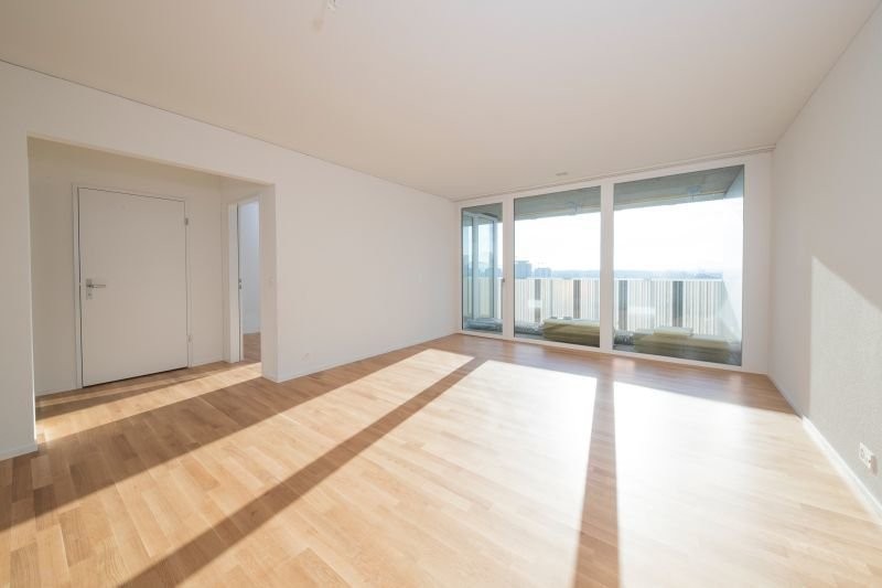 Appartement de 1 ½ pièce