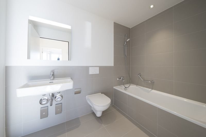 Appartement de 1 ½ pièce