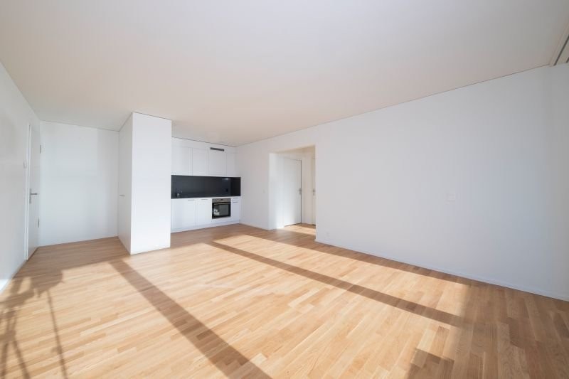 Appartement de 1 ½ pièce