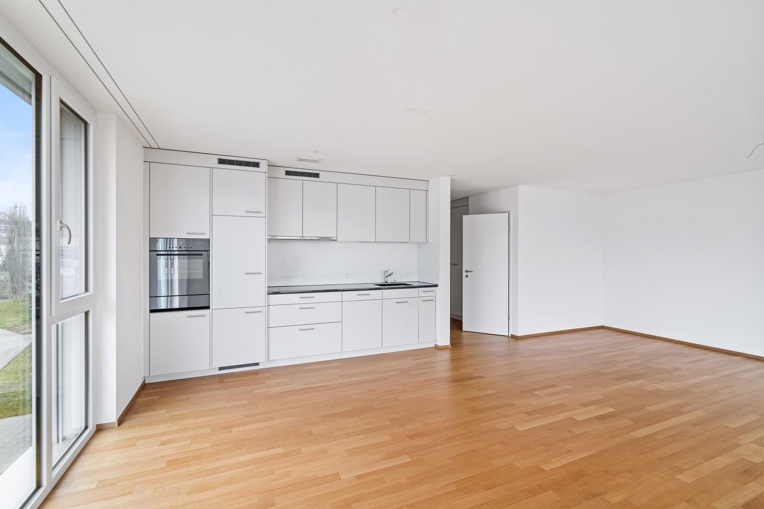Appartamento di 2 ½ locali