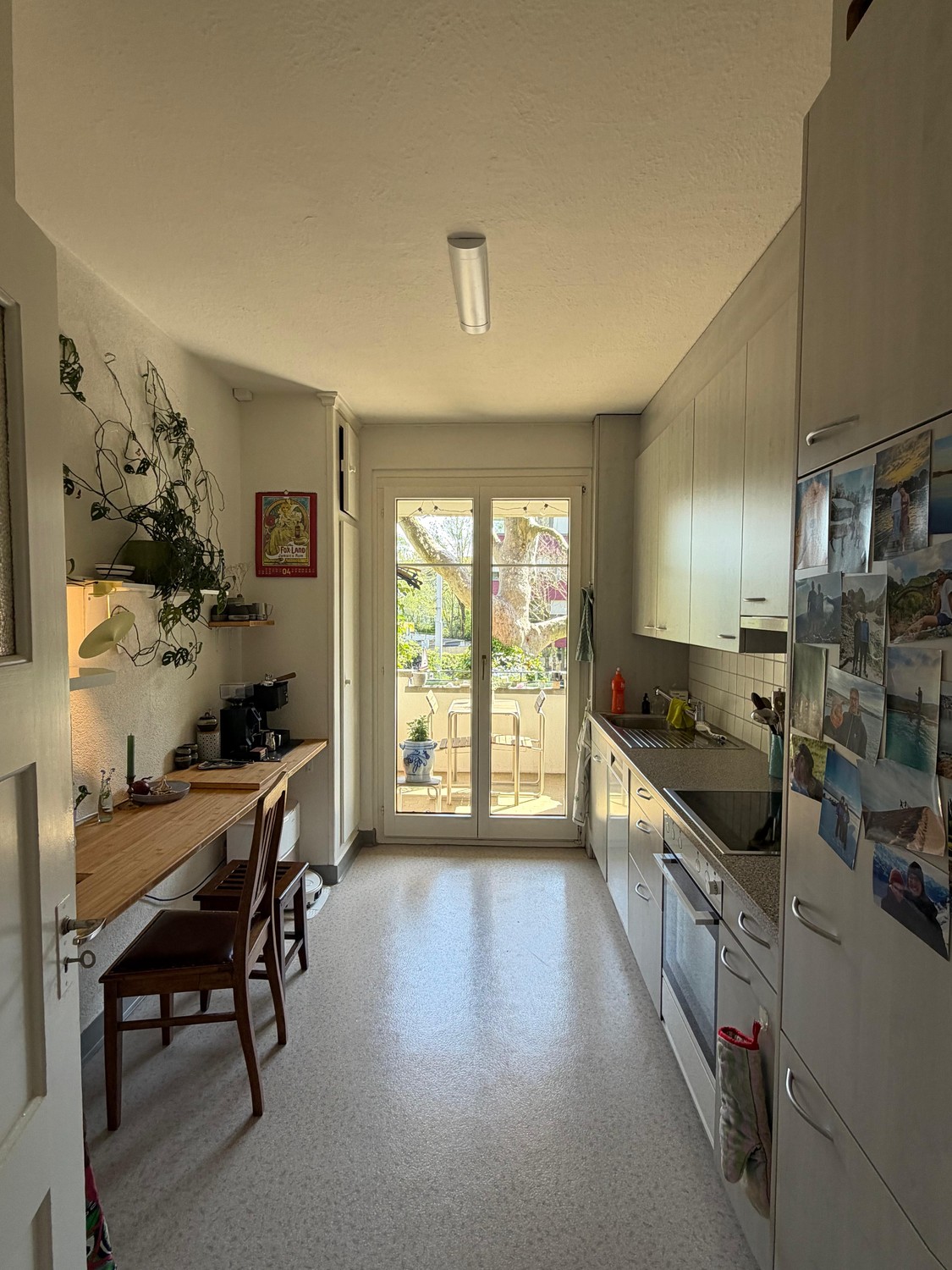 3 rooms apartment, photo 8 of 10