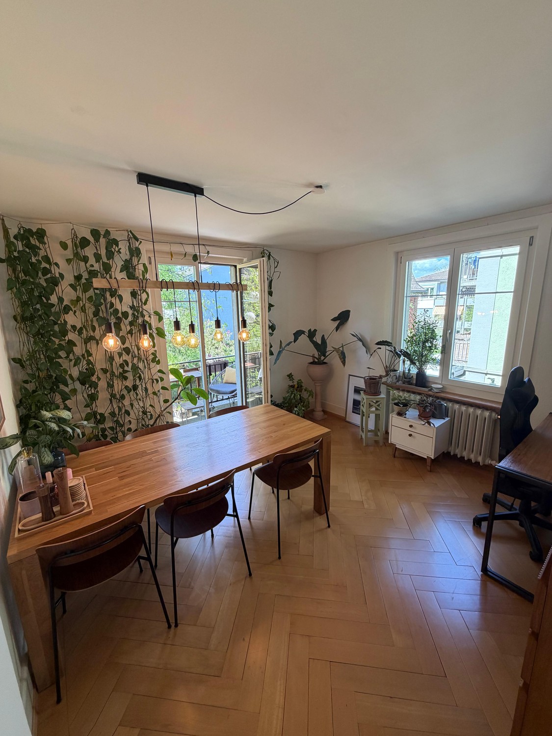 3 rooms apartment, photo 5 of 10