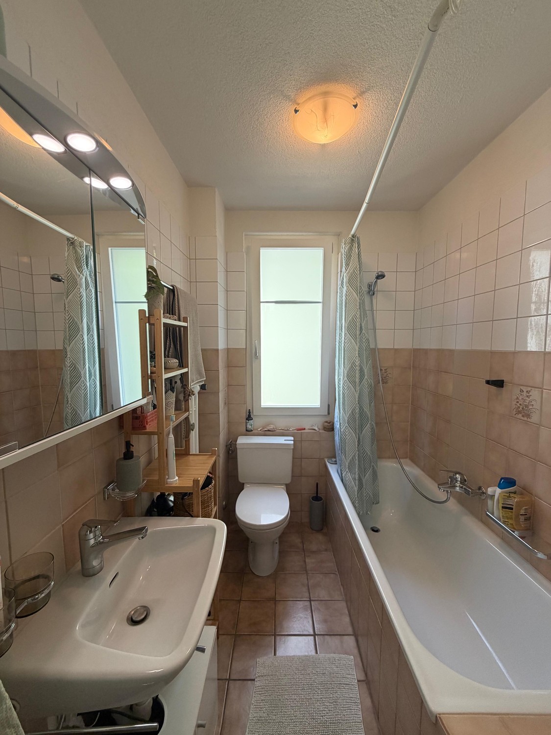 3 rooms apartment, photo 10 of 10