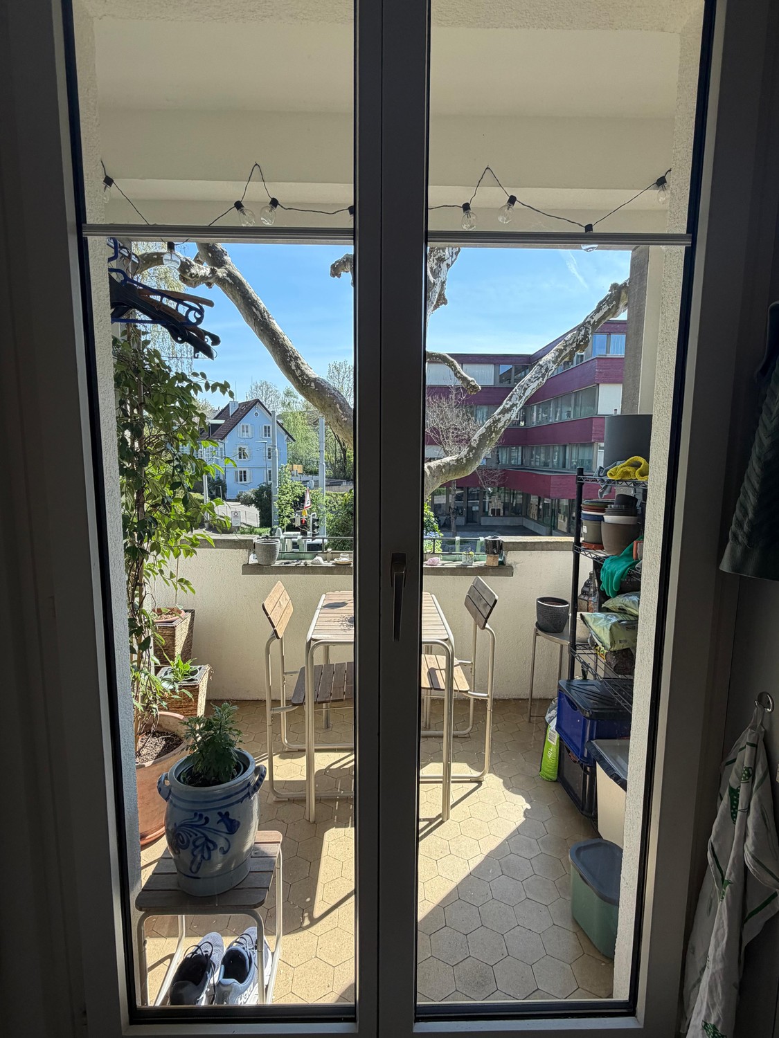 3 rooms apartment, photo 9 of 10