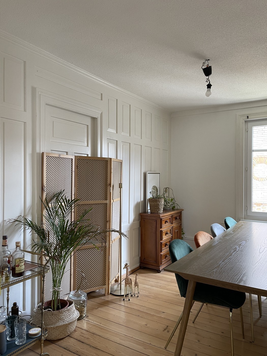 Room in a shared flat, photo 2 sur 7