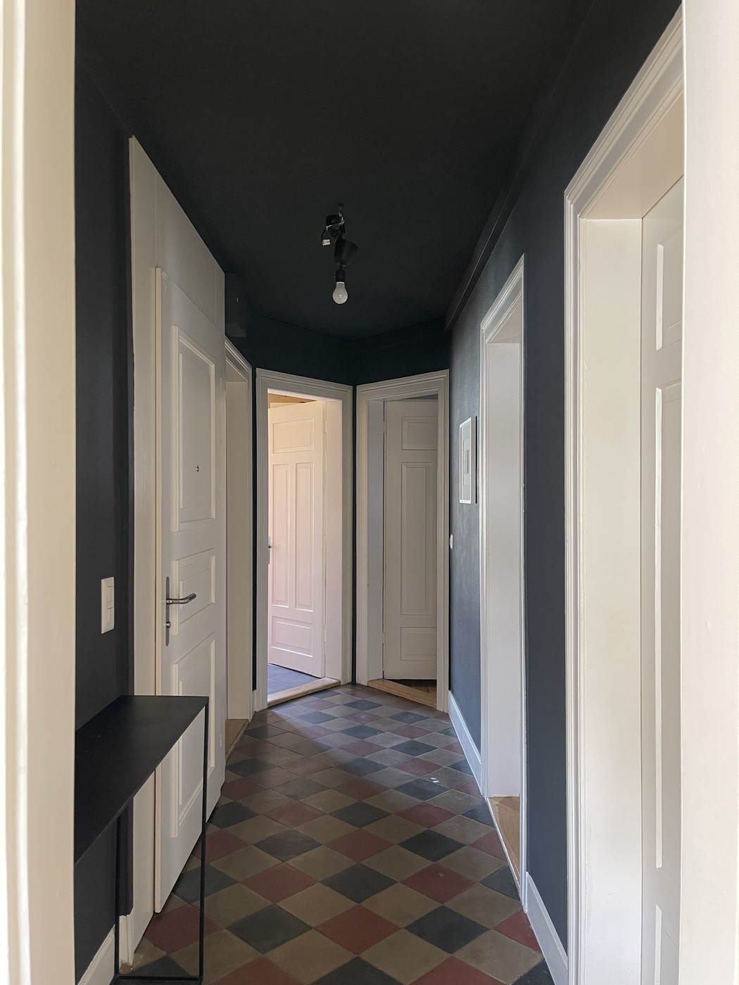 Room in a shared flat, photo 7 sur 7