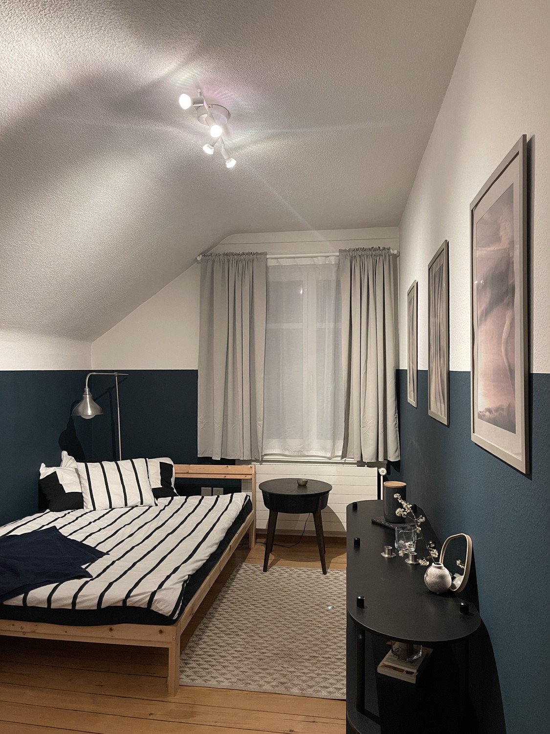 Room in a shared flat, photo 4 sur 7