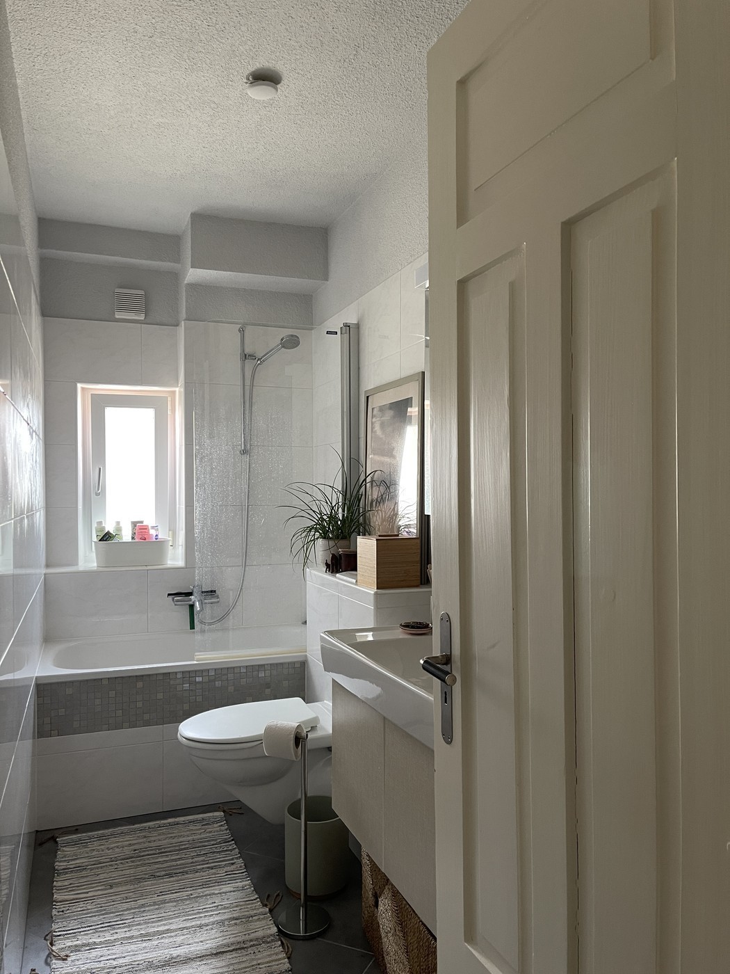 Room in a shared flat, photo 6 sur 7