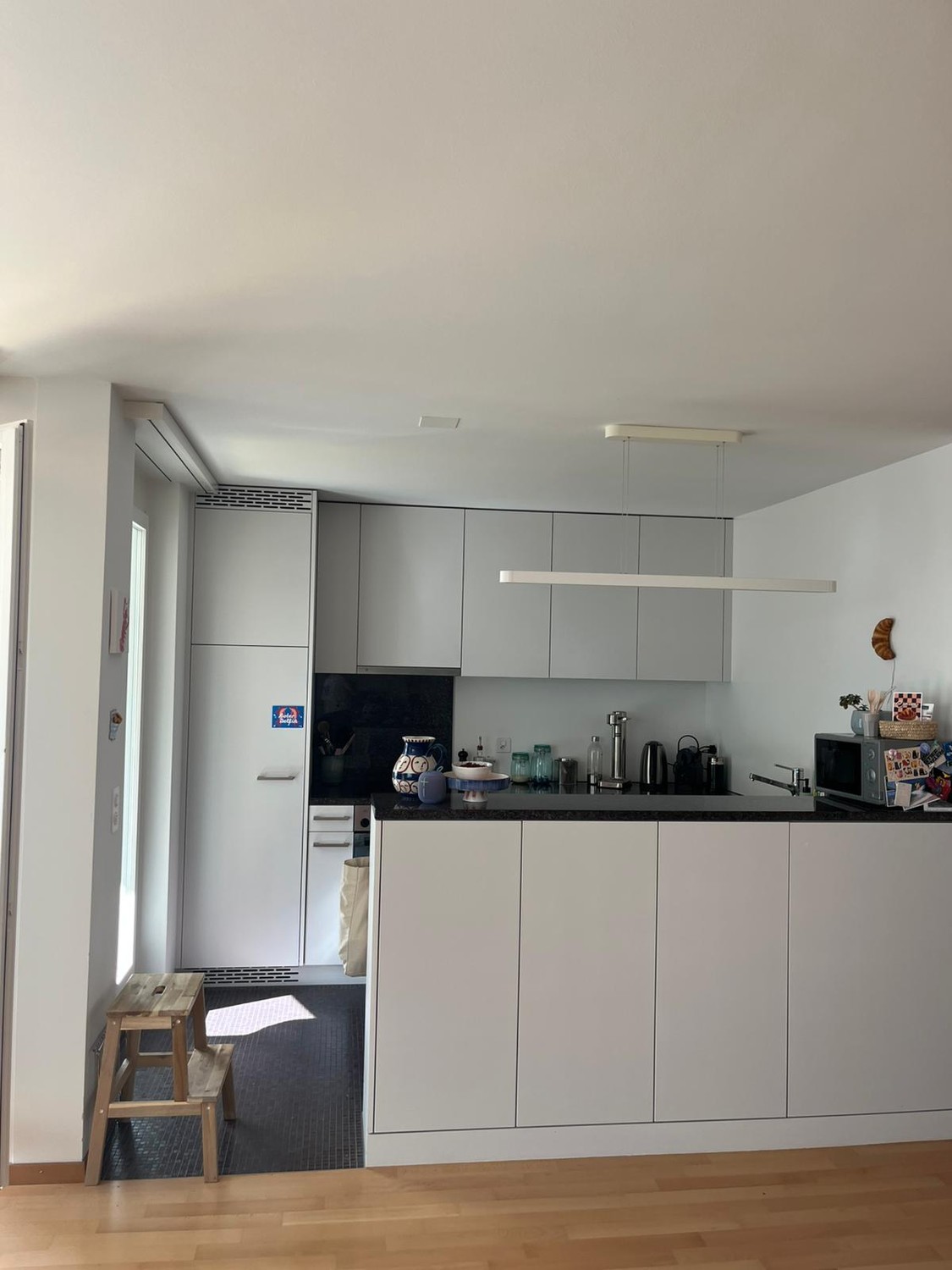 Room in a shared flat, photo 3 of 9
