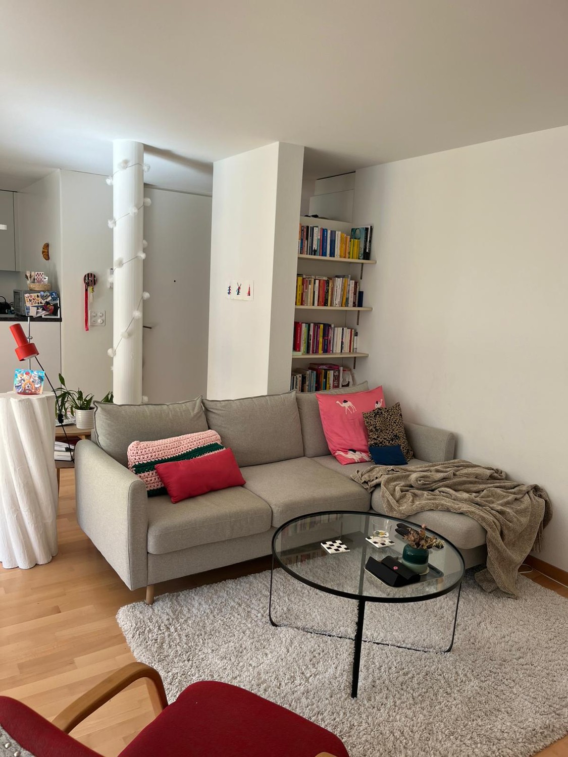Room in a shared flat, photo 5 of 9