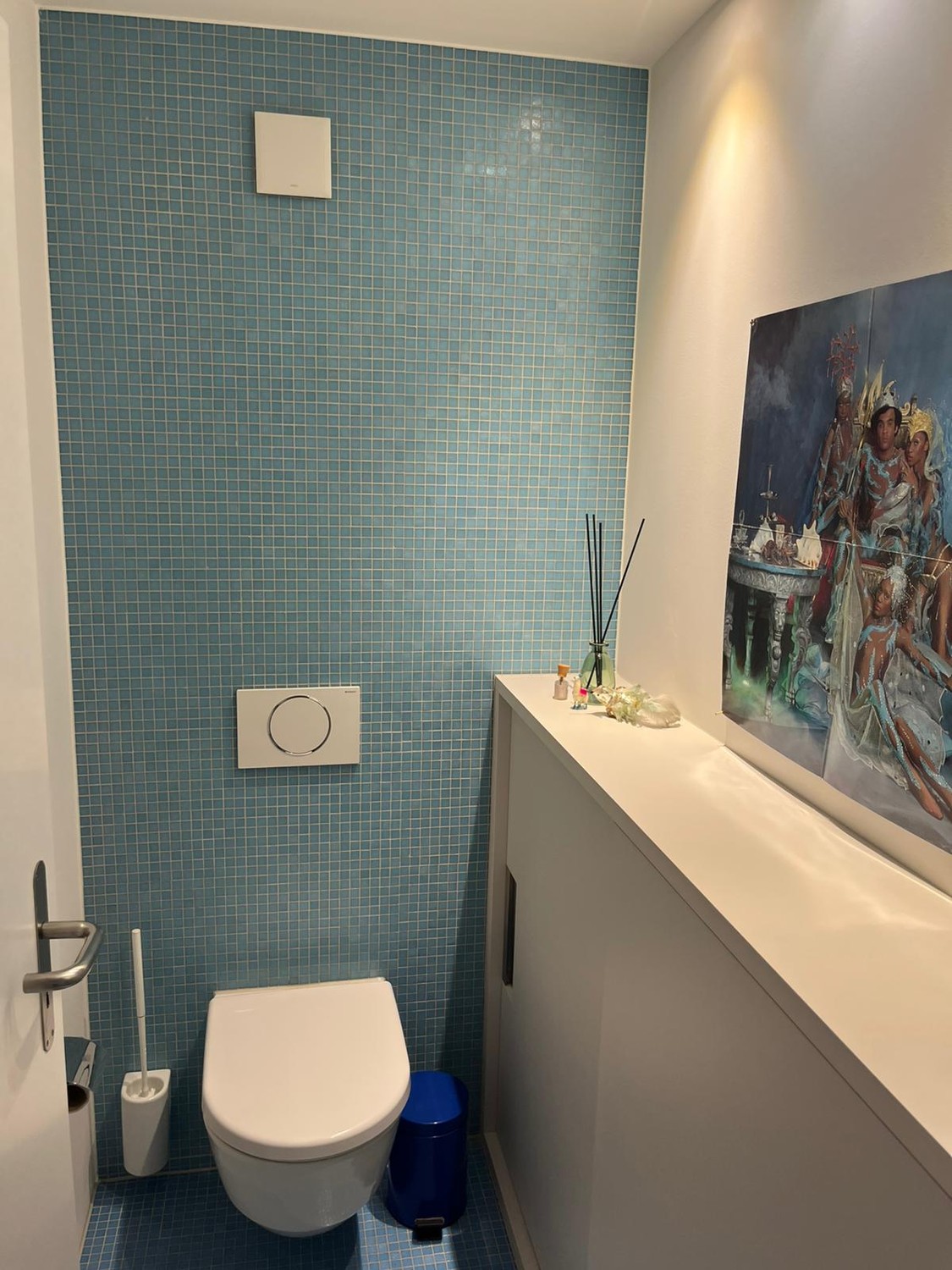 Room in a shared flat, photo 9 of 9