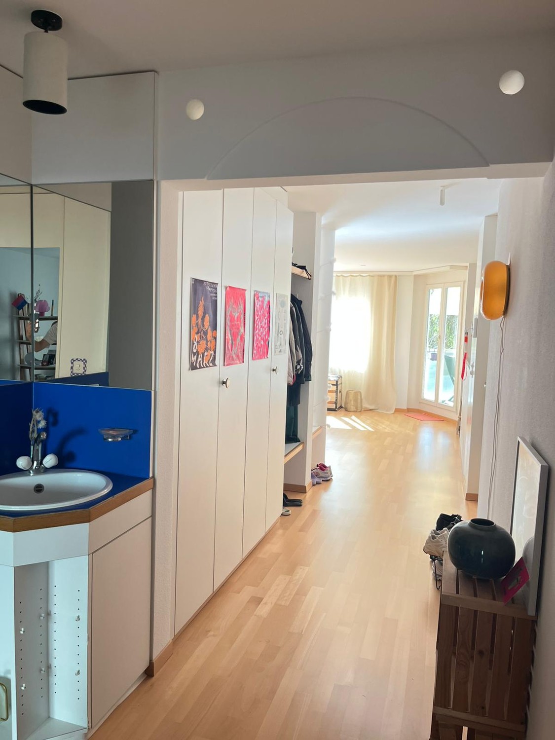 Room in a shared flat, photo 4 of 9