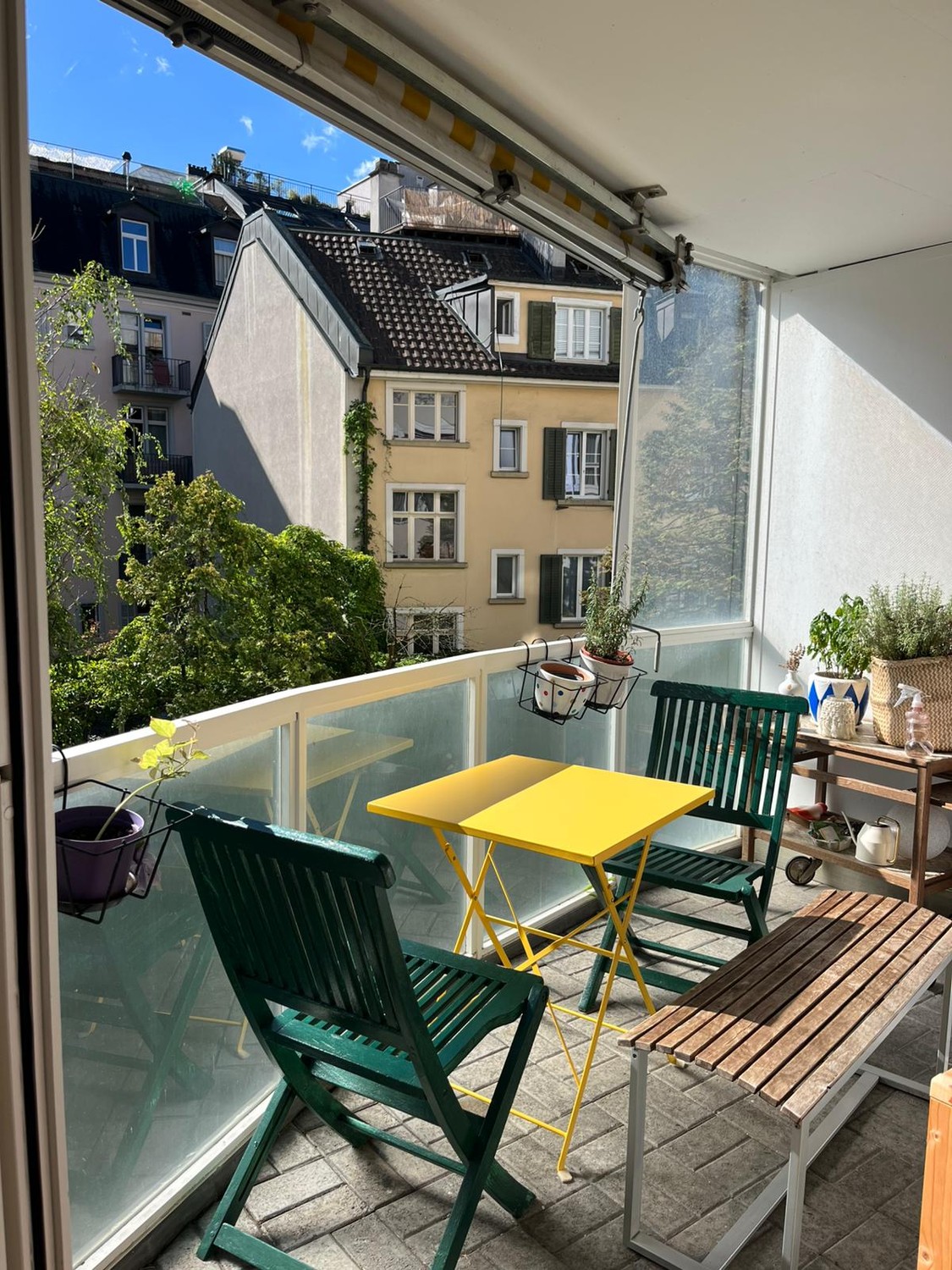 Room in a shared flat, photo 8 of 9