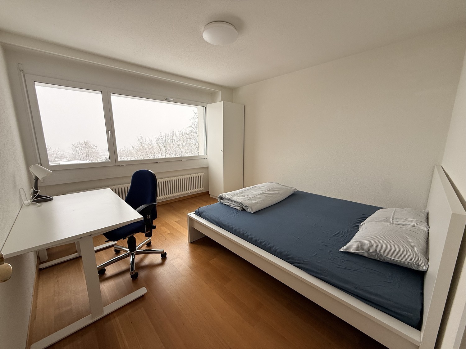 Room in a shared flat, photo 5 of 10