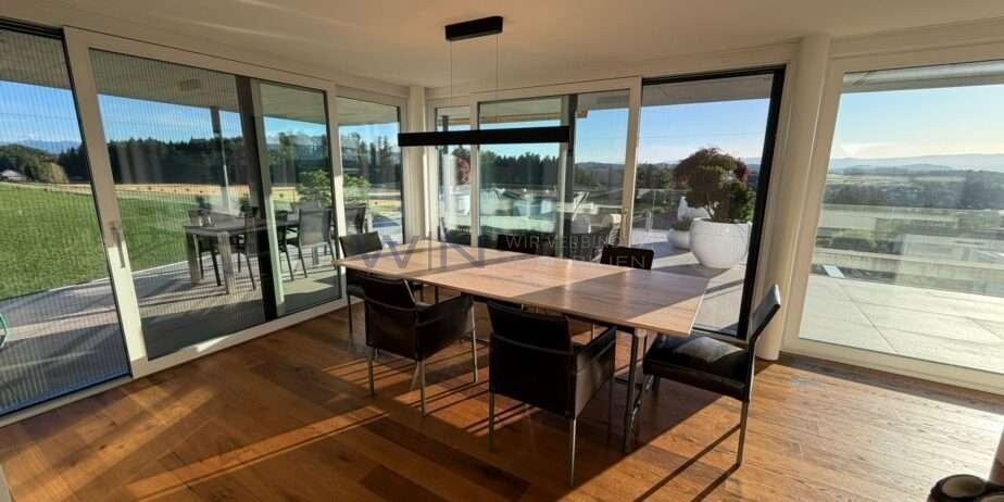 Appartement de 2 ½ pièces avec terrasse