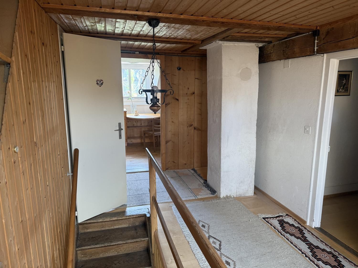 Appartement de 3 pièces