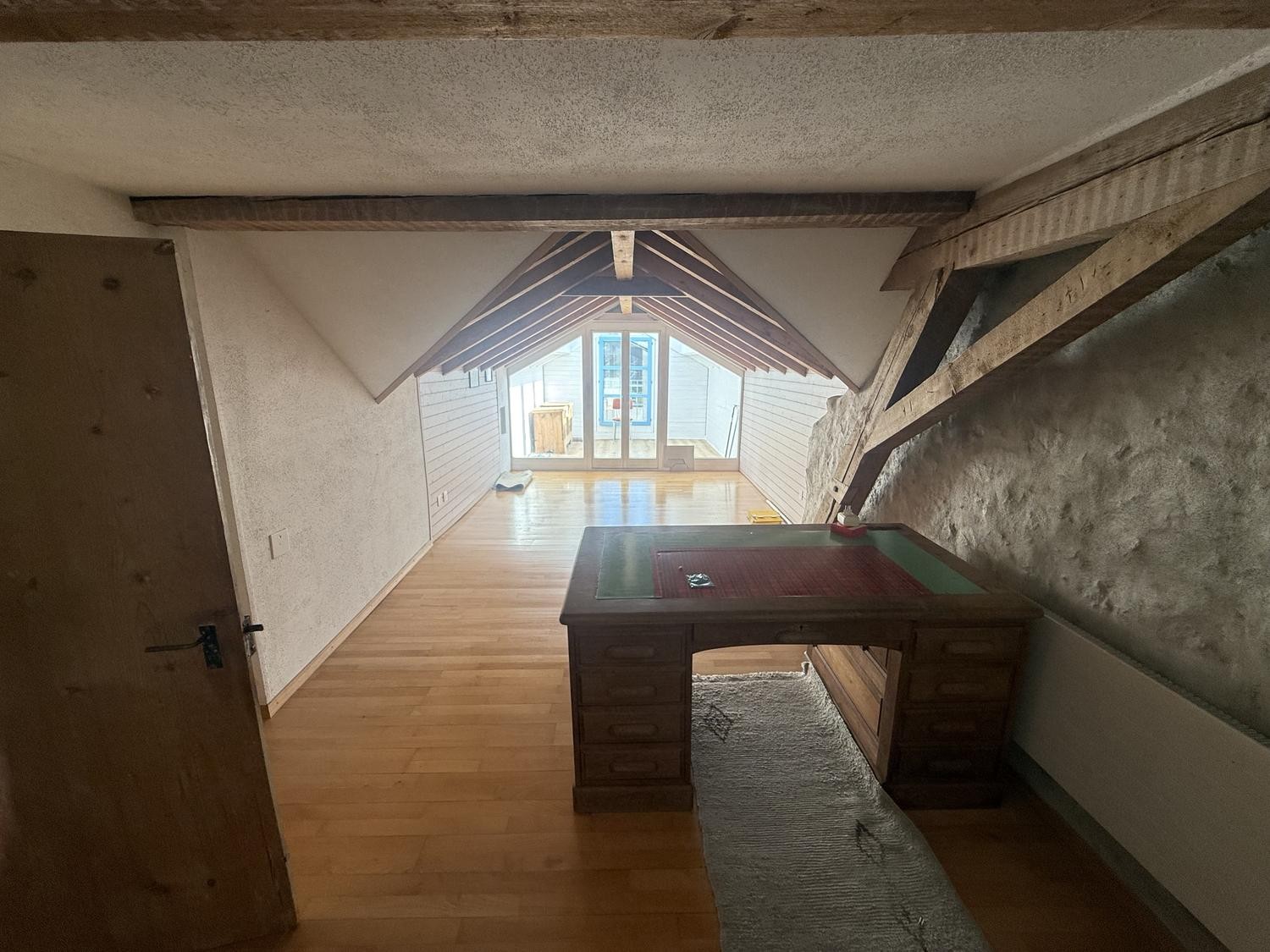 Appartement de 3 pièces