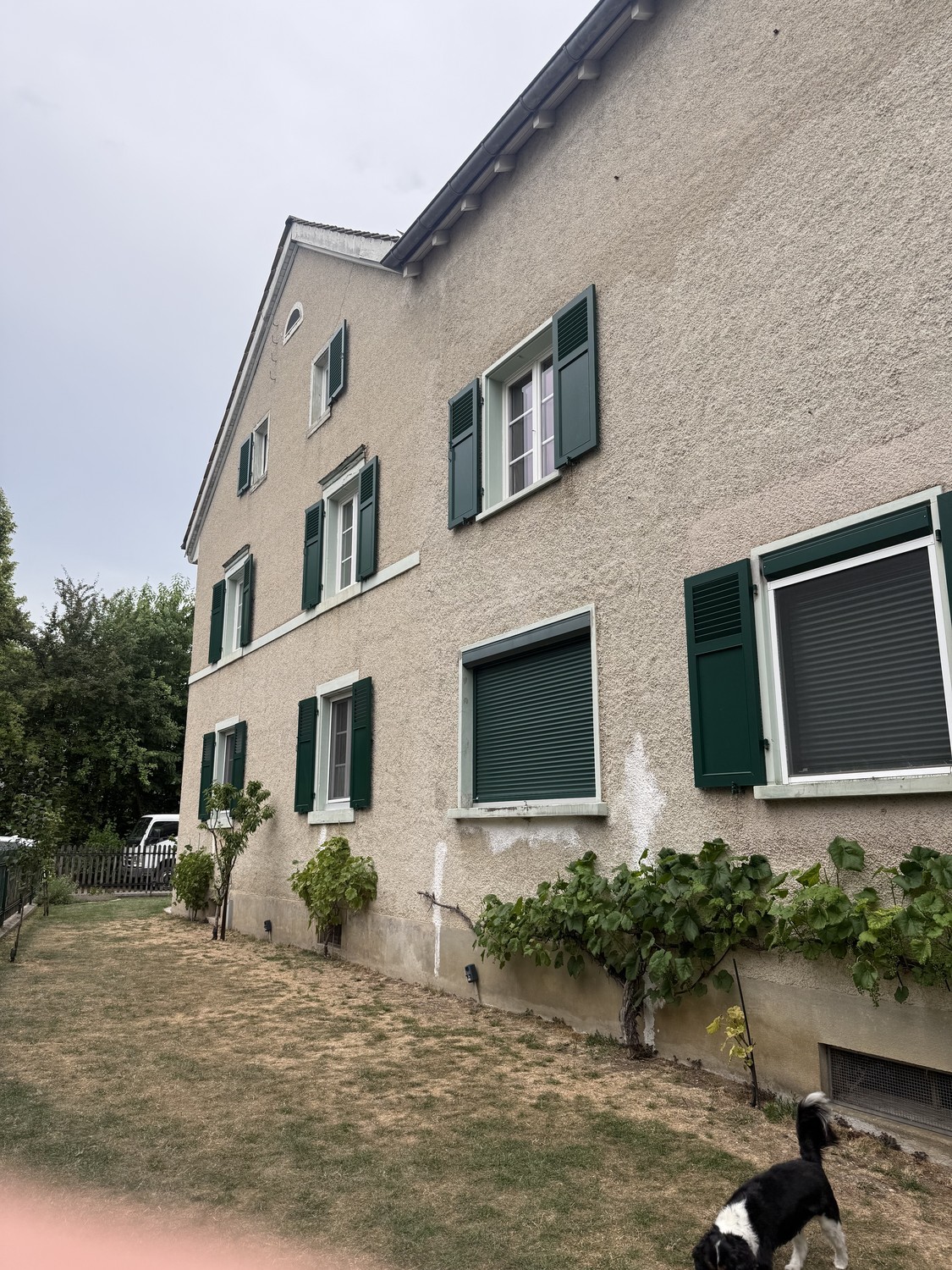 Appartement de 3 pièces