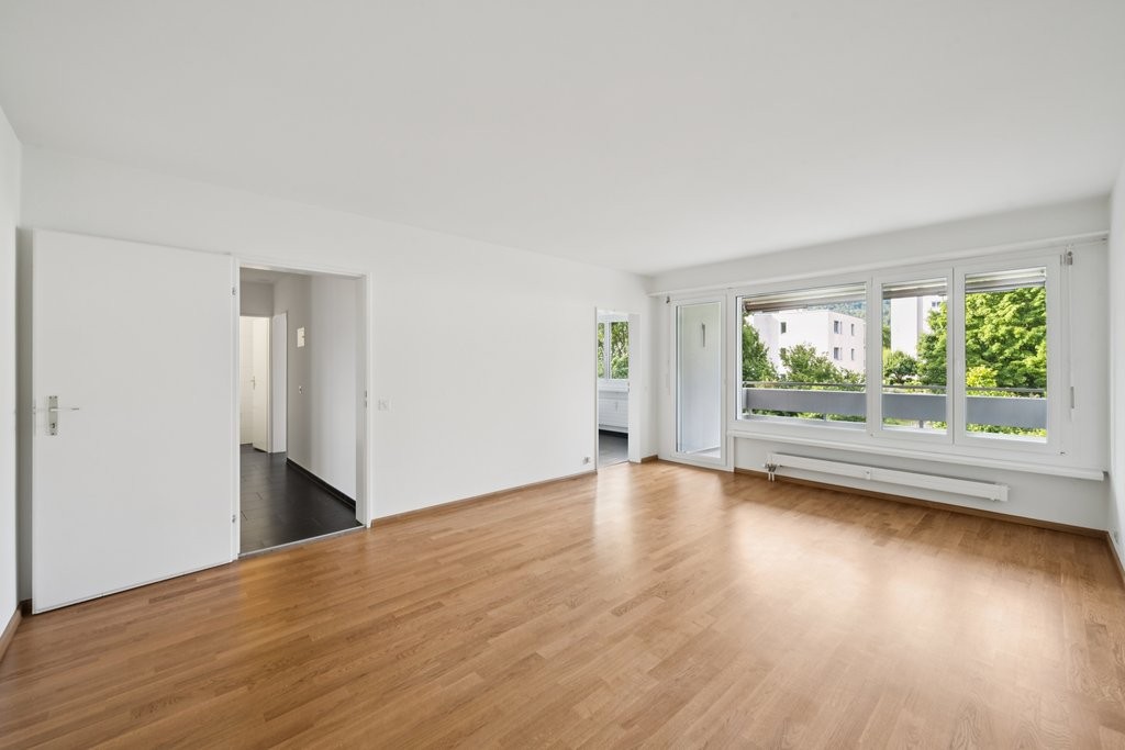 4 ½ rooms apartment, photo 4 of 8