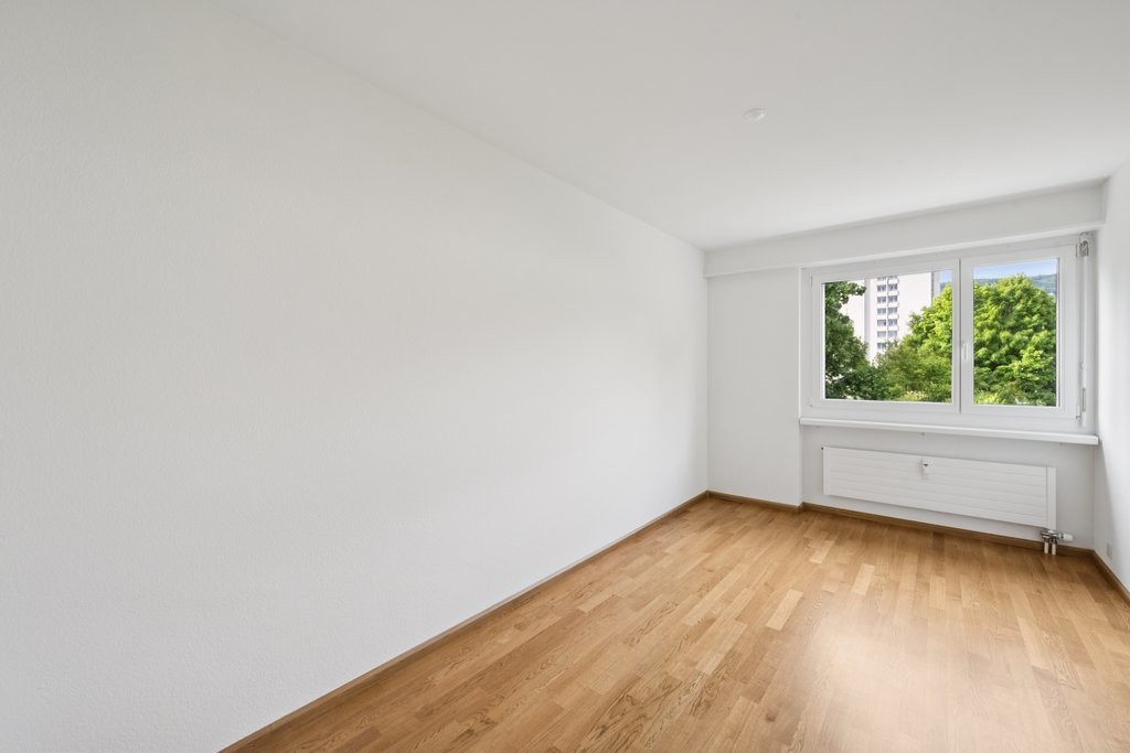 4 ½ rooms apartment, photo 6 of 8