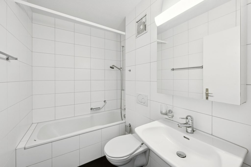 4 ½ rooms apartment, photo 3 of 8