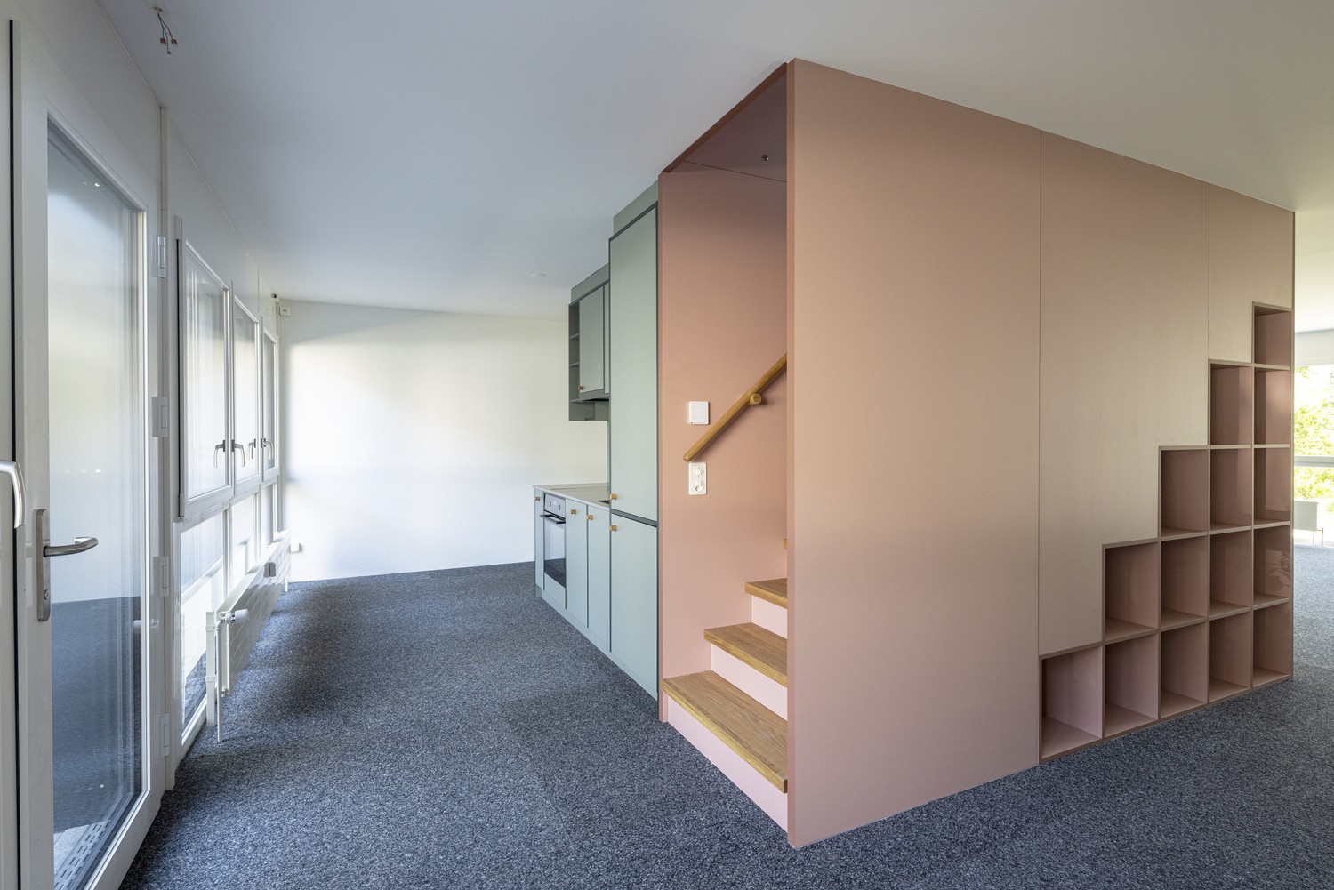 145m² atelier, photo 4 of 10