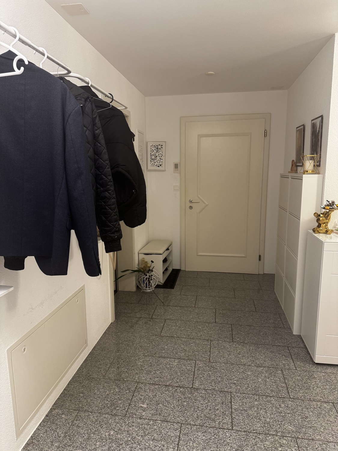 4 ½ rooms apartment, photo 6 of 8