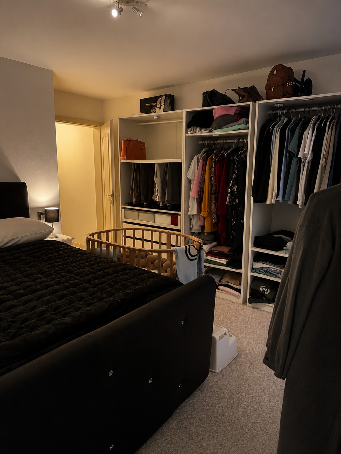 4 ½ rooms apartment, photo 2 of 8