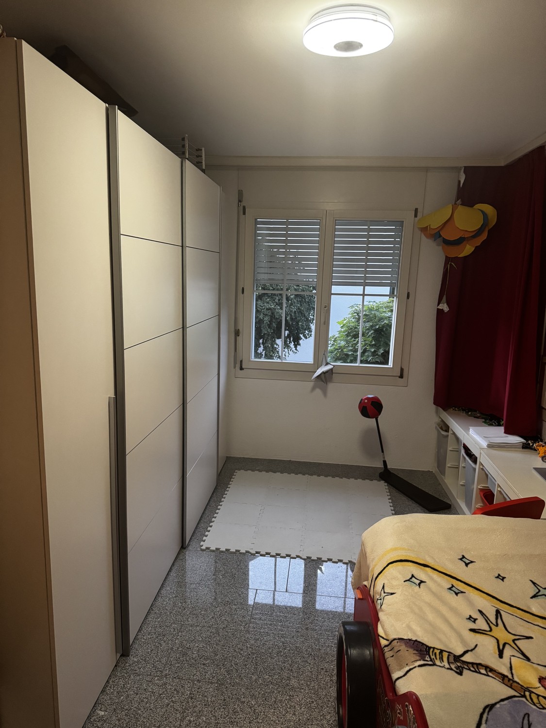 4 ½ rooms apartment, photo 8 of 8