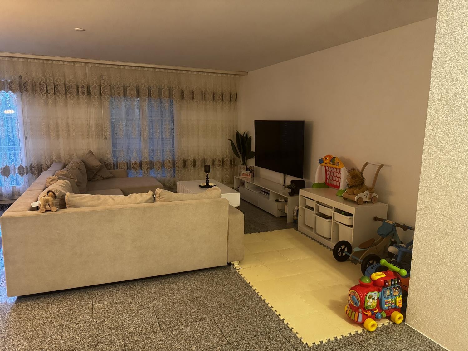4 ½ rooms apartment, photo 4 of 8