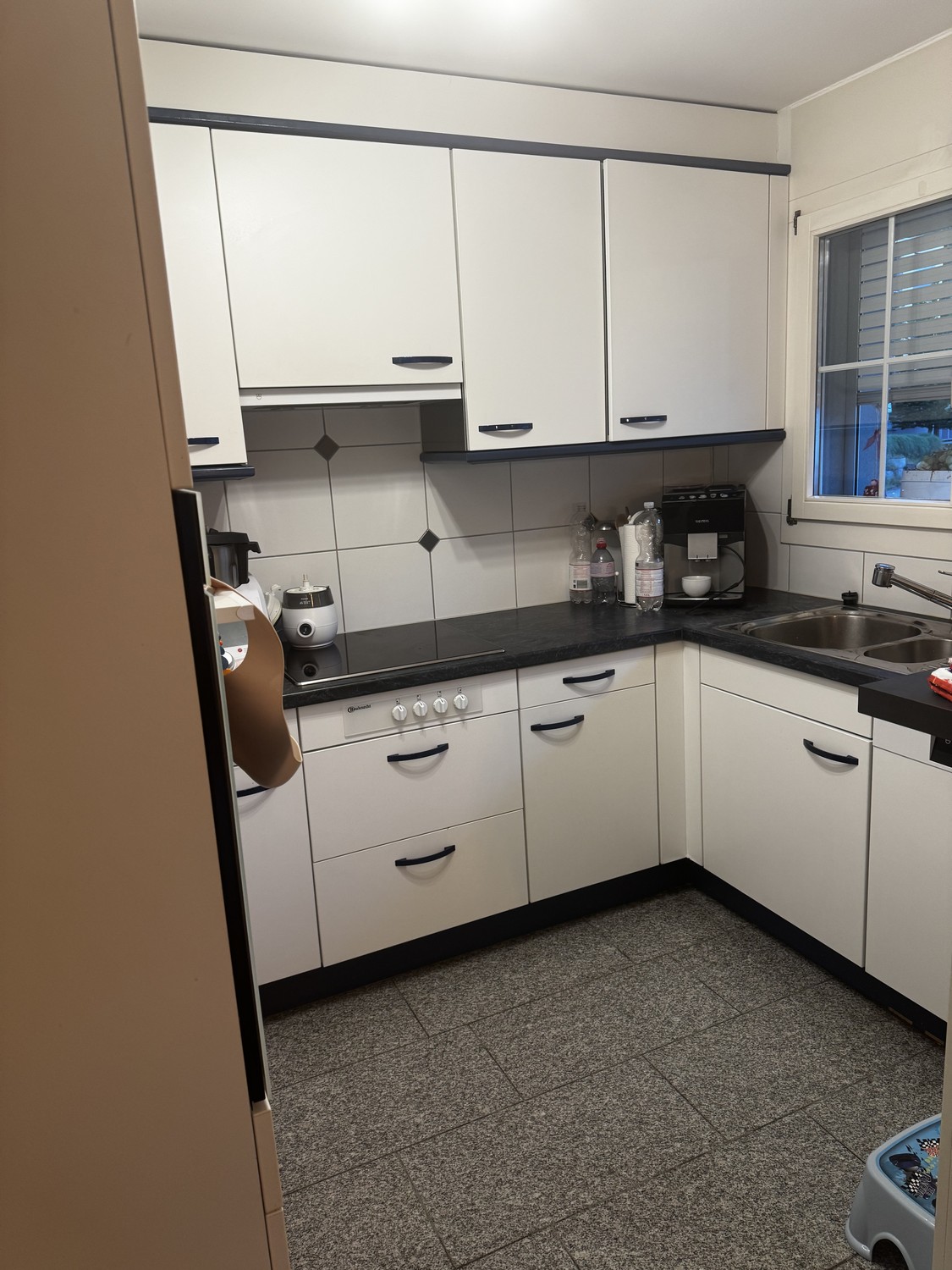 4 ½ rooms apartment, photo 7 of 8