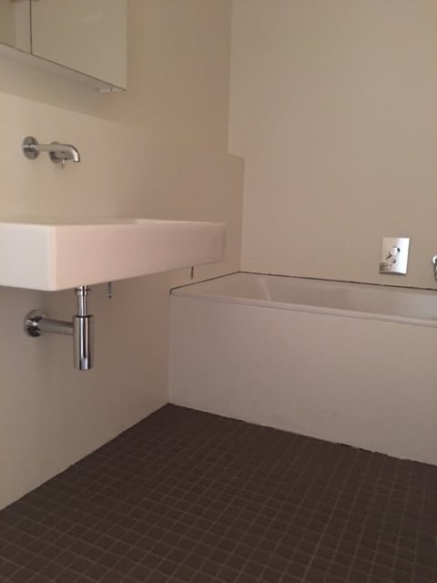 4 ½ rooms duplex
