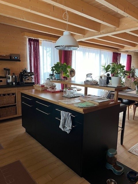 4 ½ rooms duplex