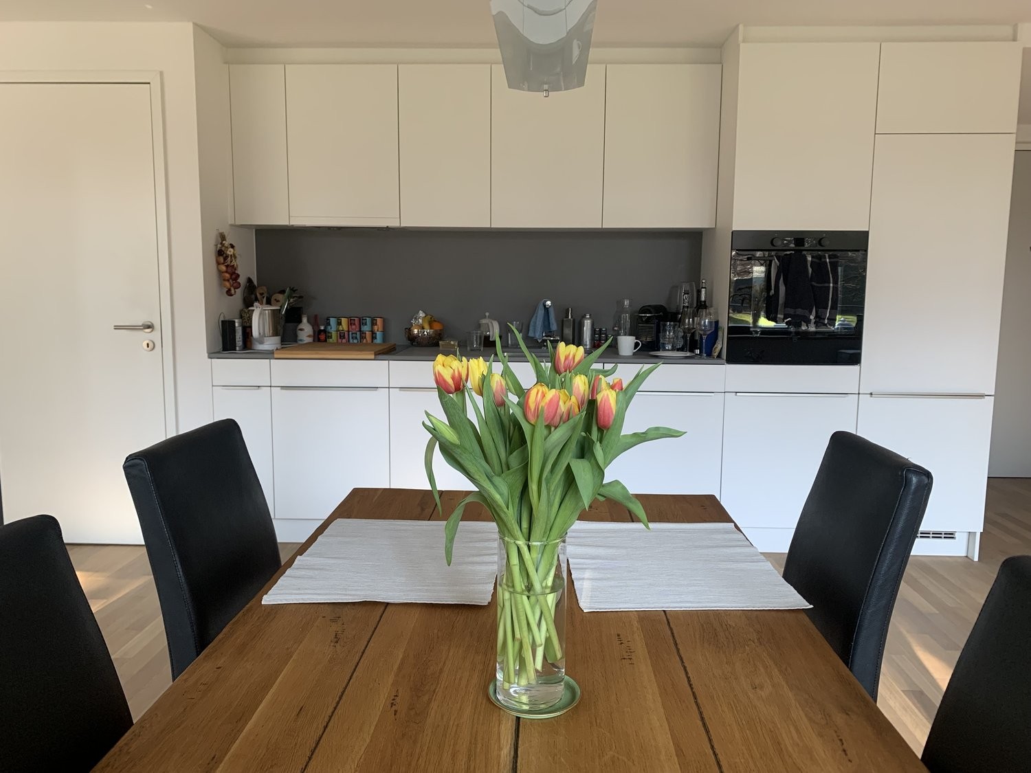 2 ½ rooms furnished flat, photo 2 of 7