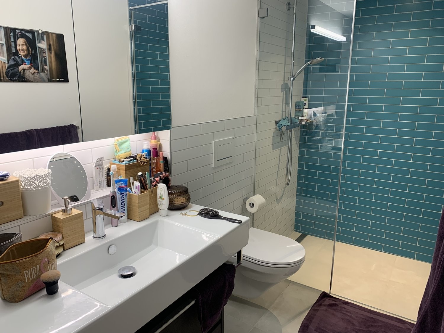 2 ½ rooms furnished flat, photo 6 of 7