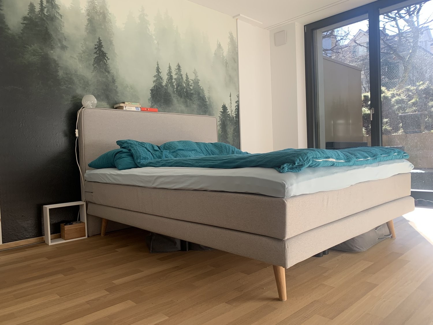 2 ½ rooms furnished flat, photo 4 of 7