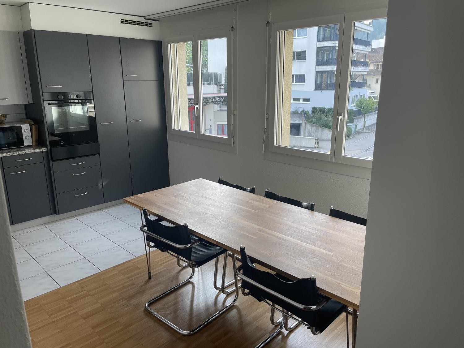 Room in a shared flat, photo 1 of 6
