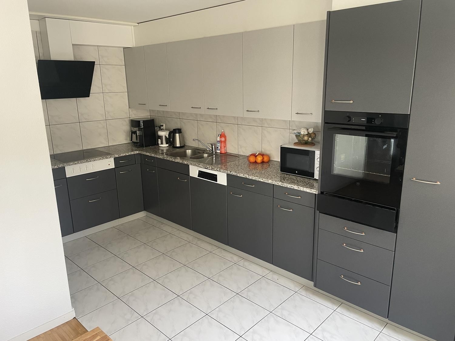 Room in a shared flat, photo 3 of 6