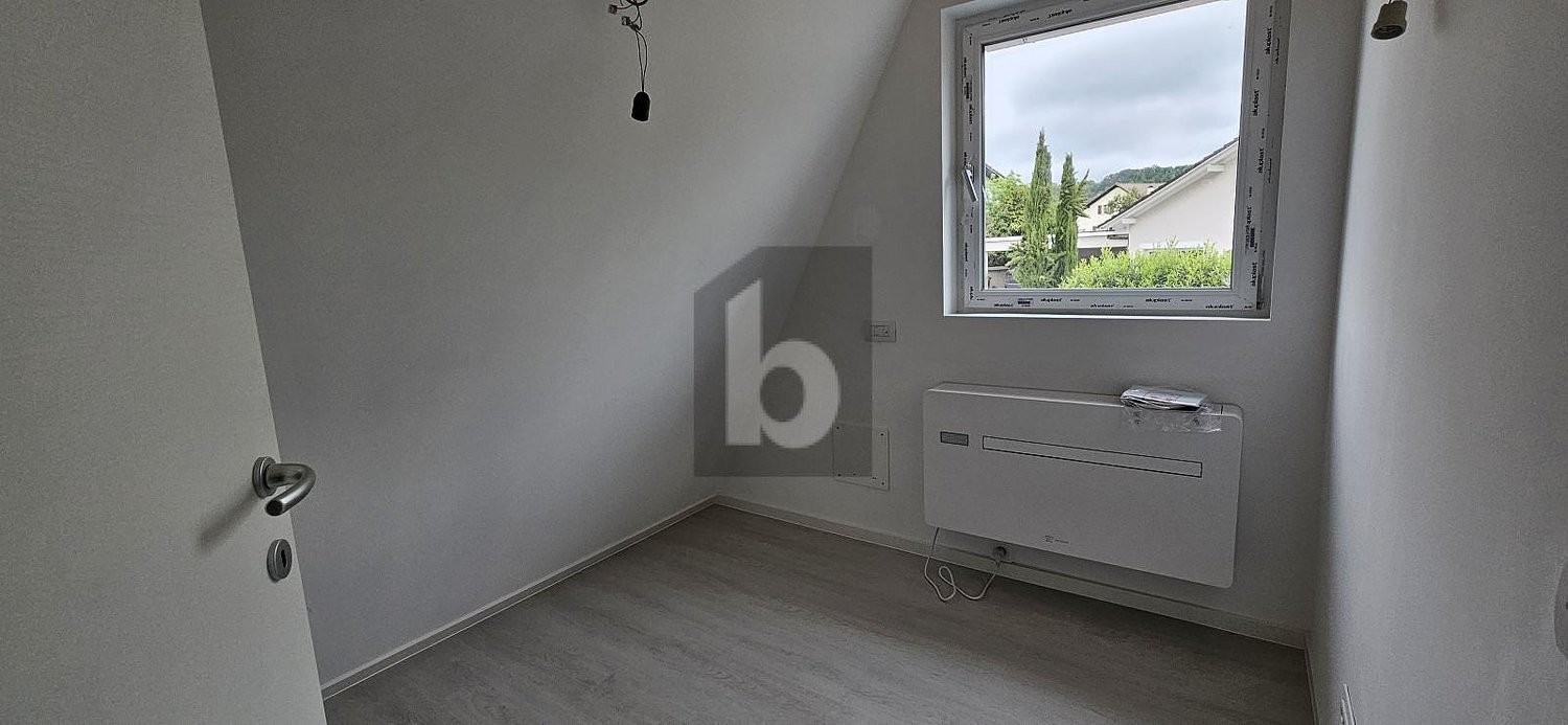 3 ½ rooms row house, photo 3 of 4