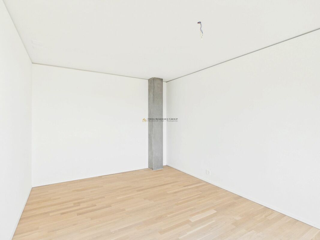 1 ½ rooms apartment