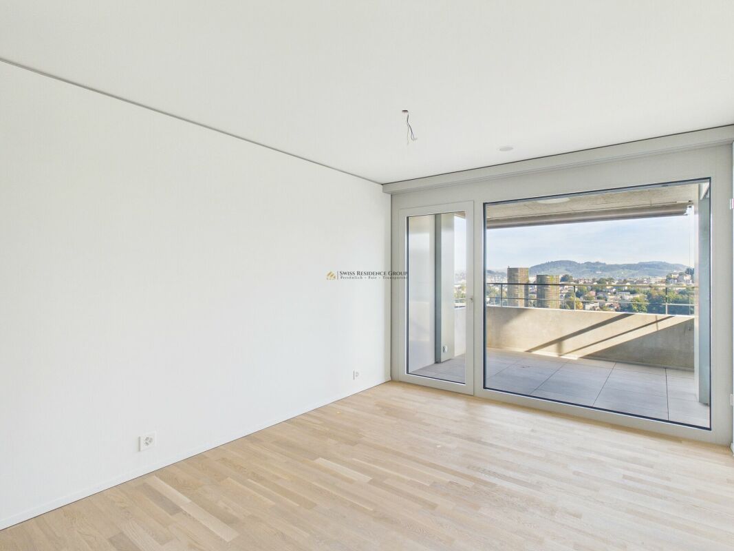 1 ½ rooms apartment