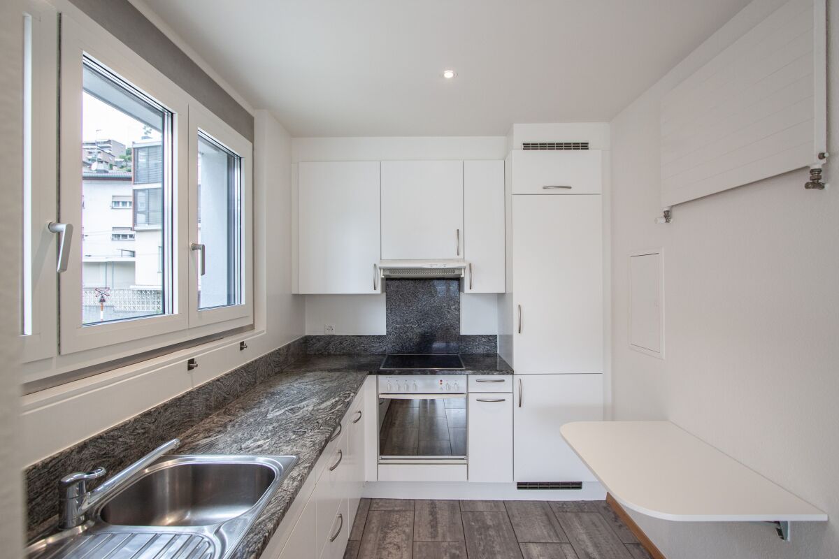 4 ½ rooms apartment, photo 7 of 10