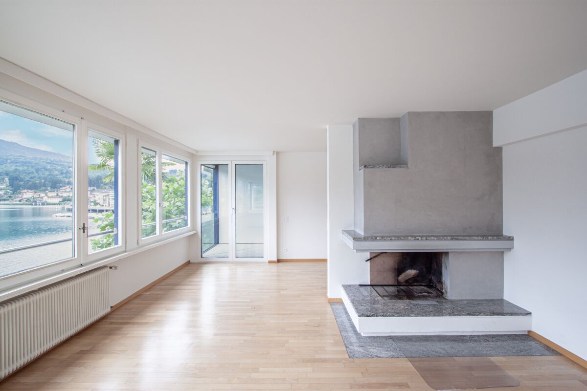 4 ½ rooms apartment, photo 4 of 10