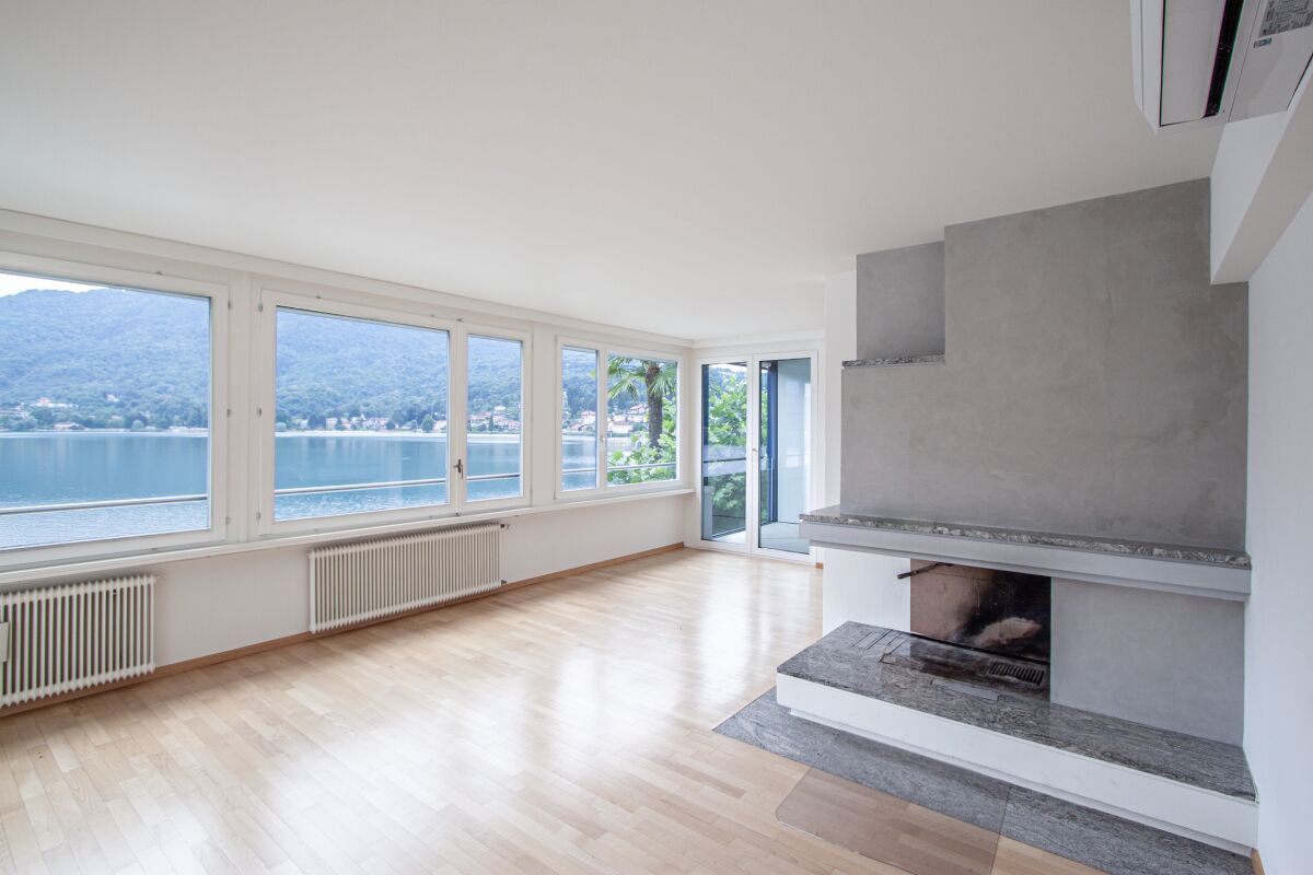 4 ½ rooms apartment, photo 3 of 10