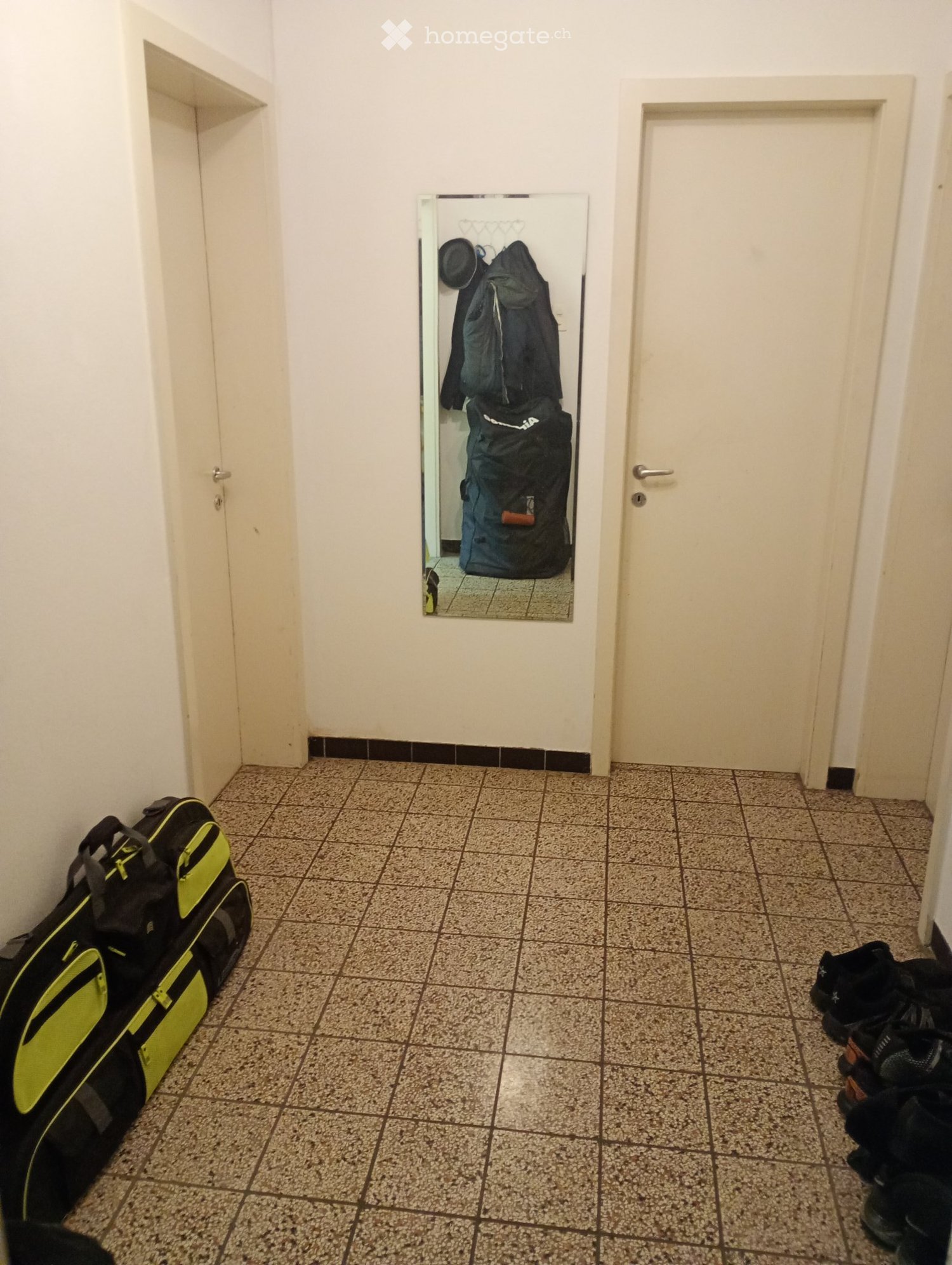 2 rooms apartment, photo 4 of 5