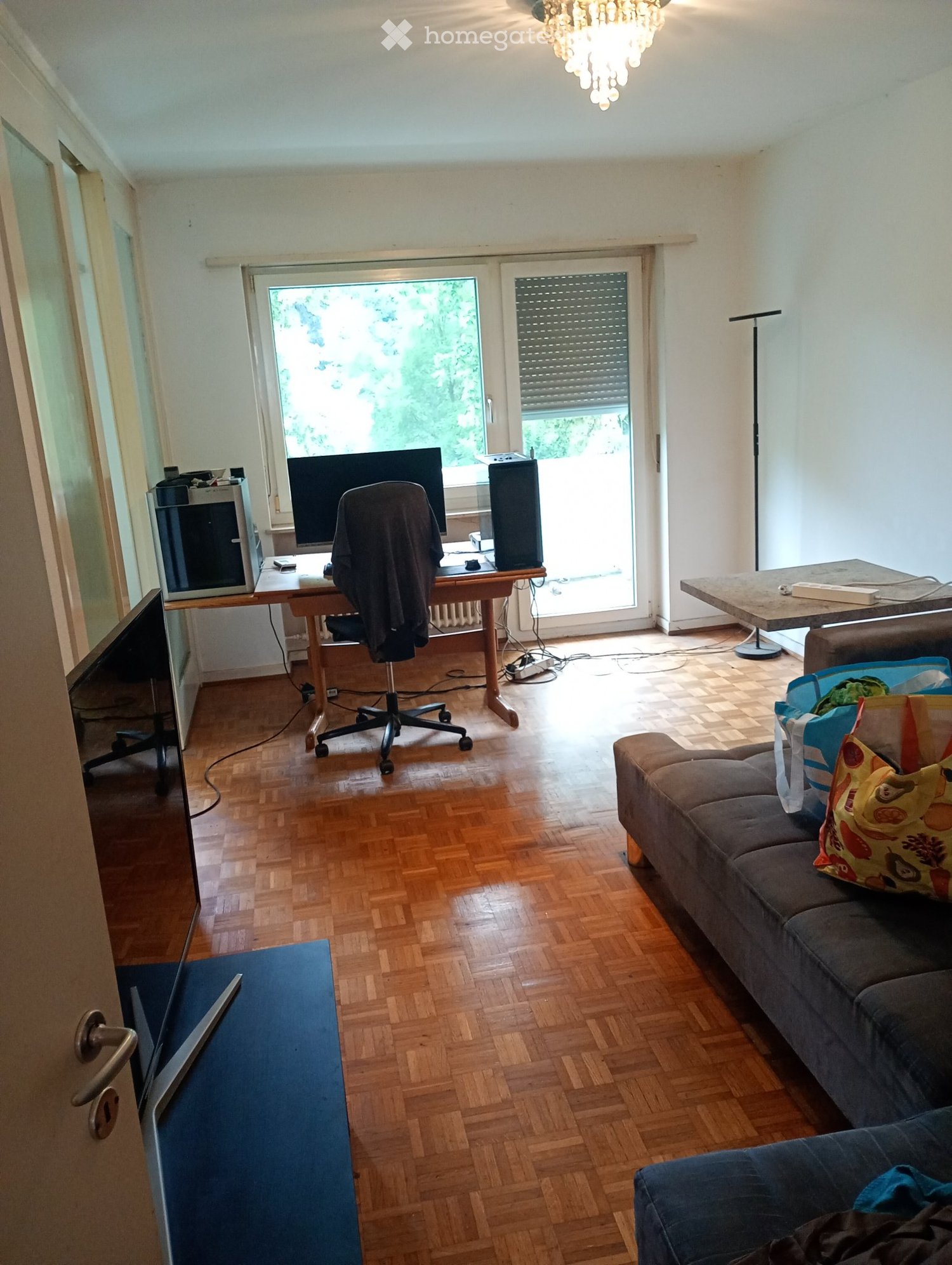 2 rooms apartment, photo 1 of 5