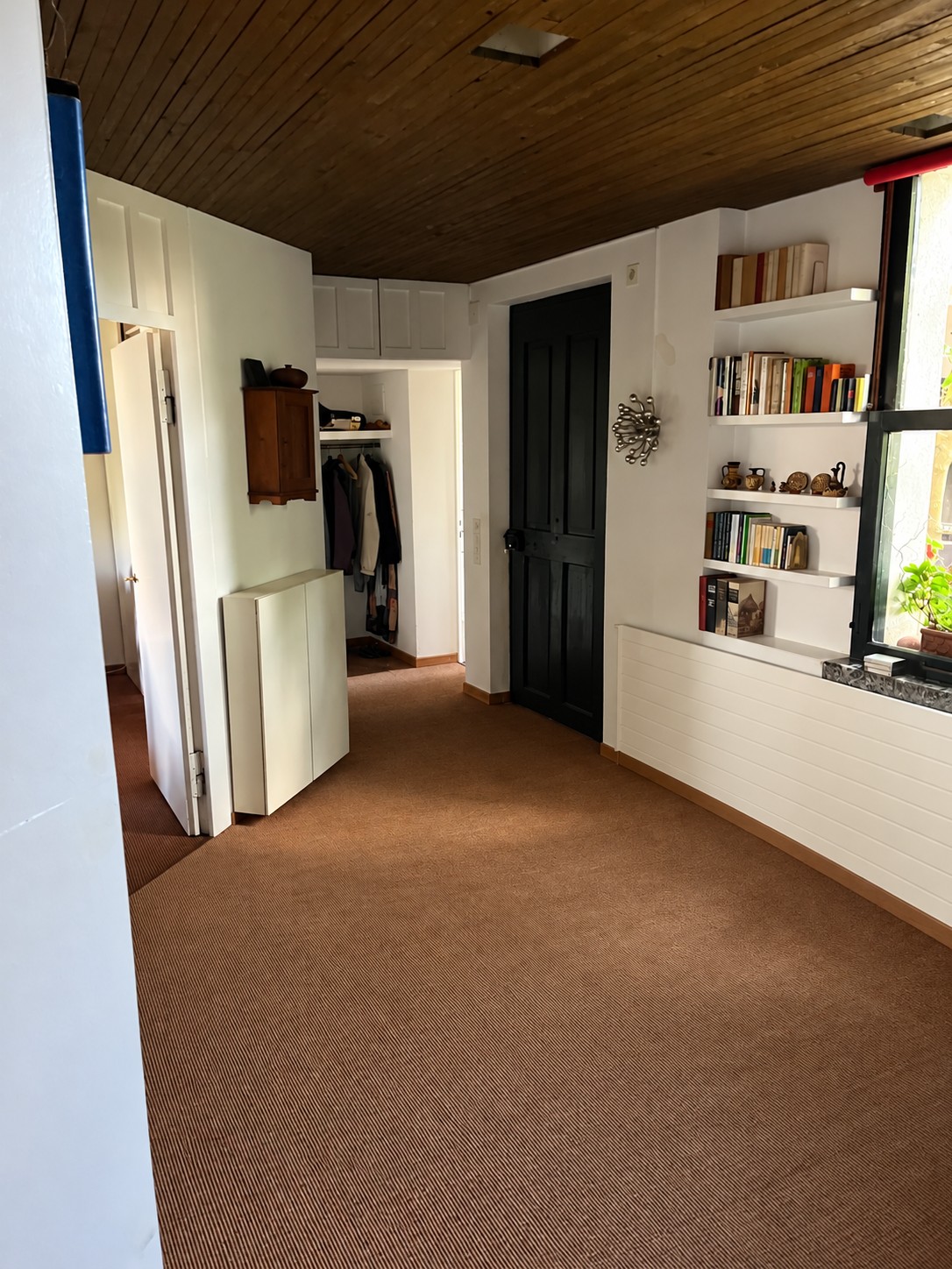 4 rooms single house