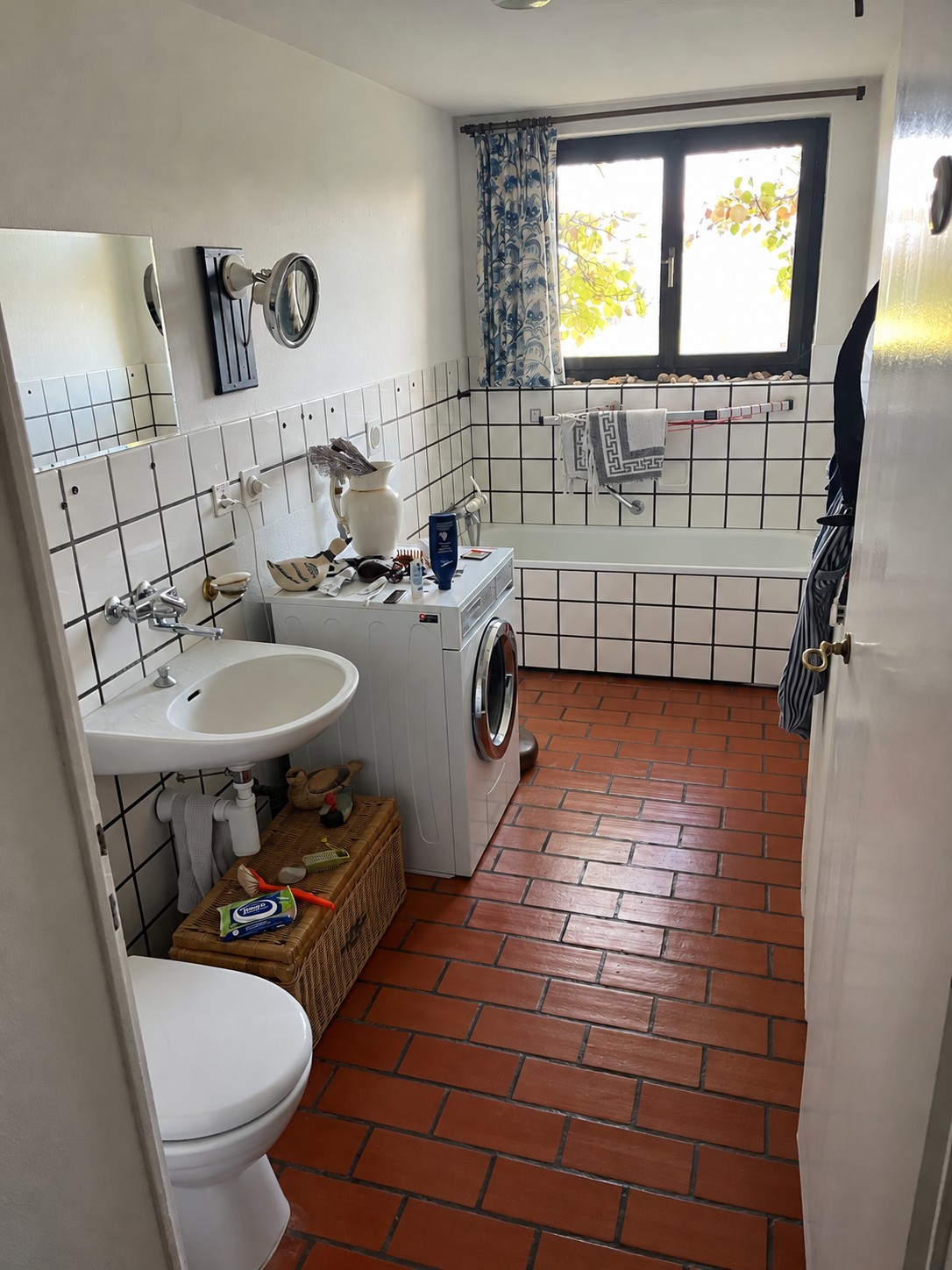 4 rooms single house
