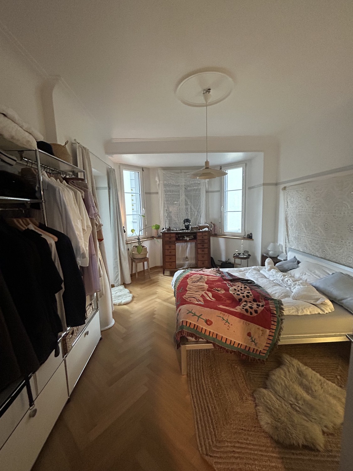 Room in a shared flat, photo 1 of 3