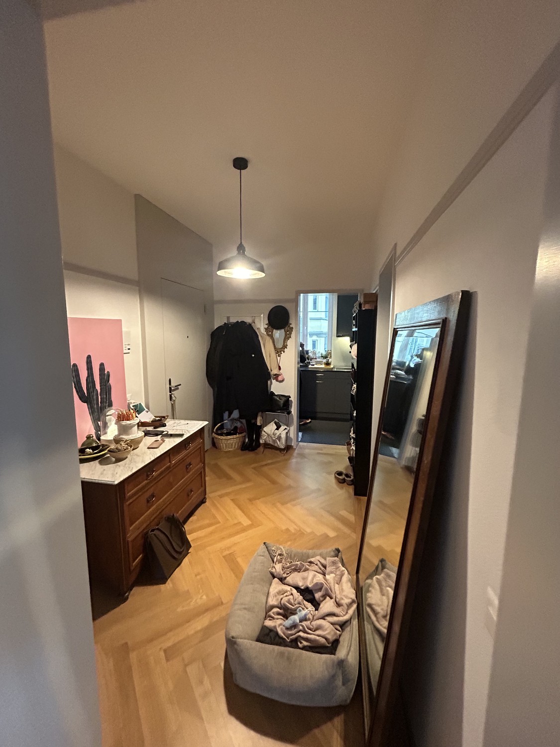 Room in a shared flat, photo 2 of 3